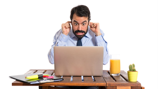 7 of the Most Horrible Technology Sounds